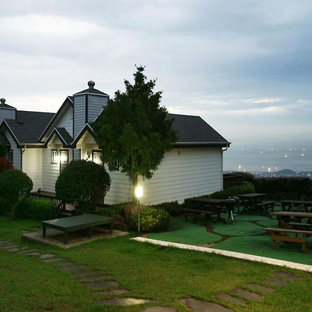Uts Village Jeju Exterior foto
